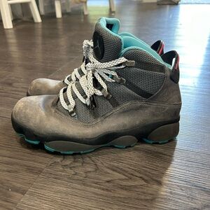Jordan 2011 Winterized 6 Rings men’s size 9.5